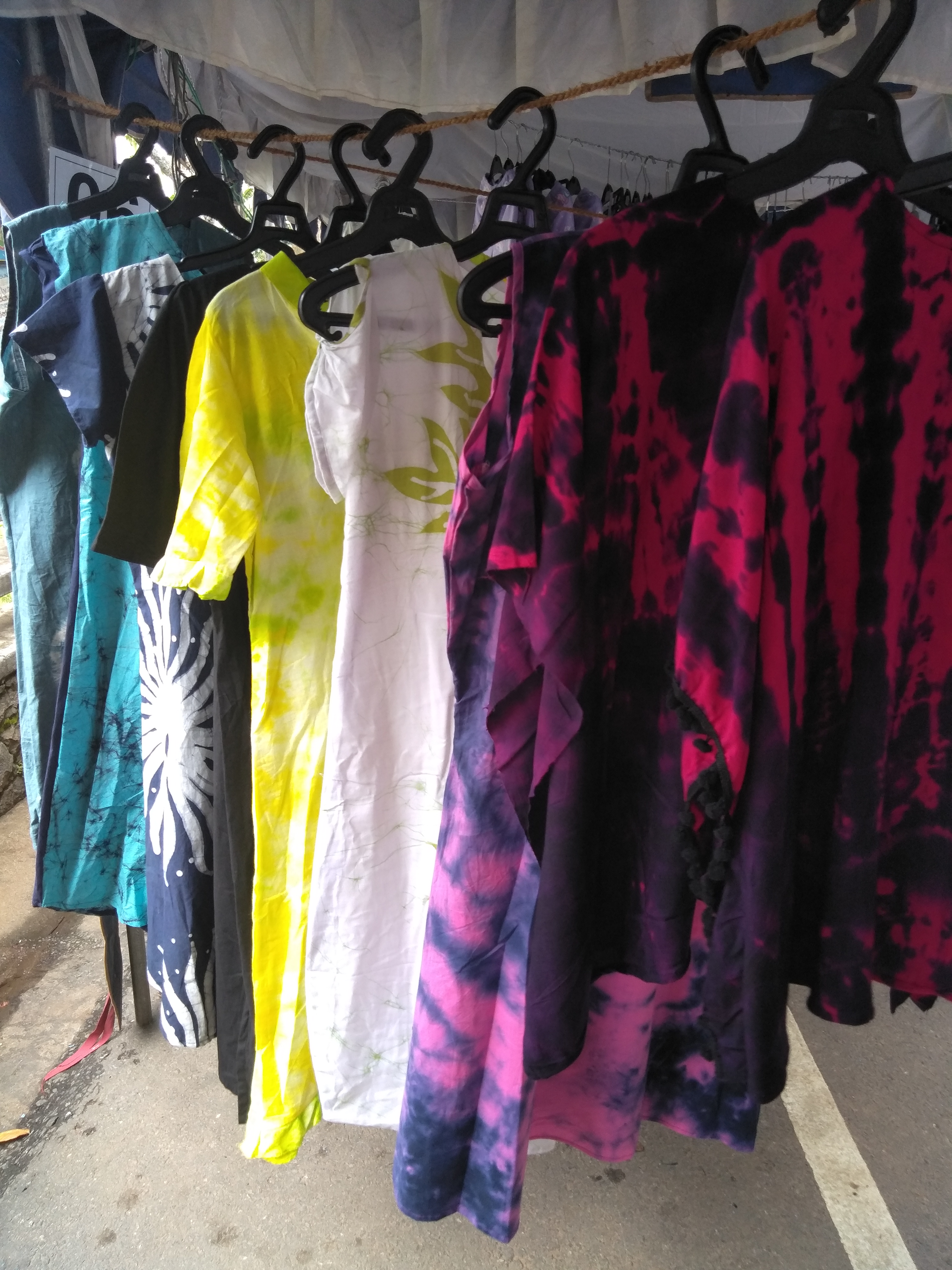 Smart Bathik Creation