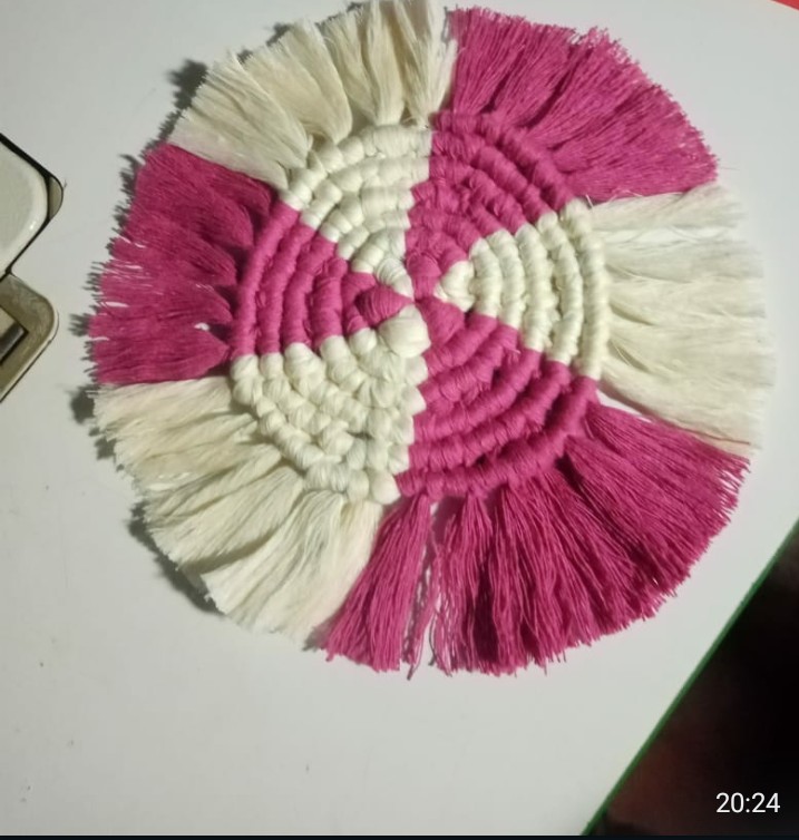 මදූ බෑග් නිෂ්පාදන